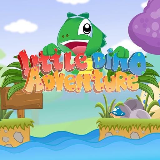 Little Dino Adventure